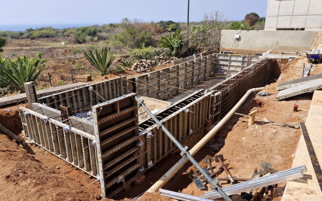 When is Formwork Required in Construction? A Complete Guide