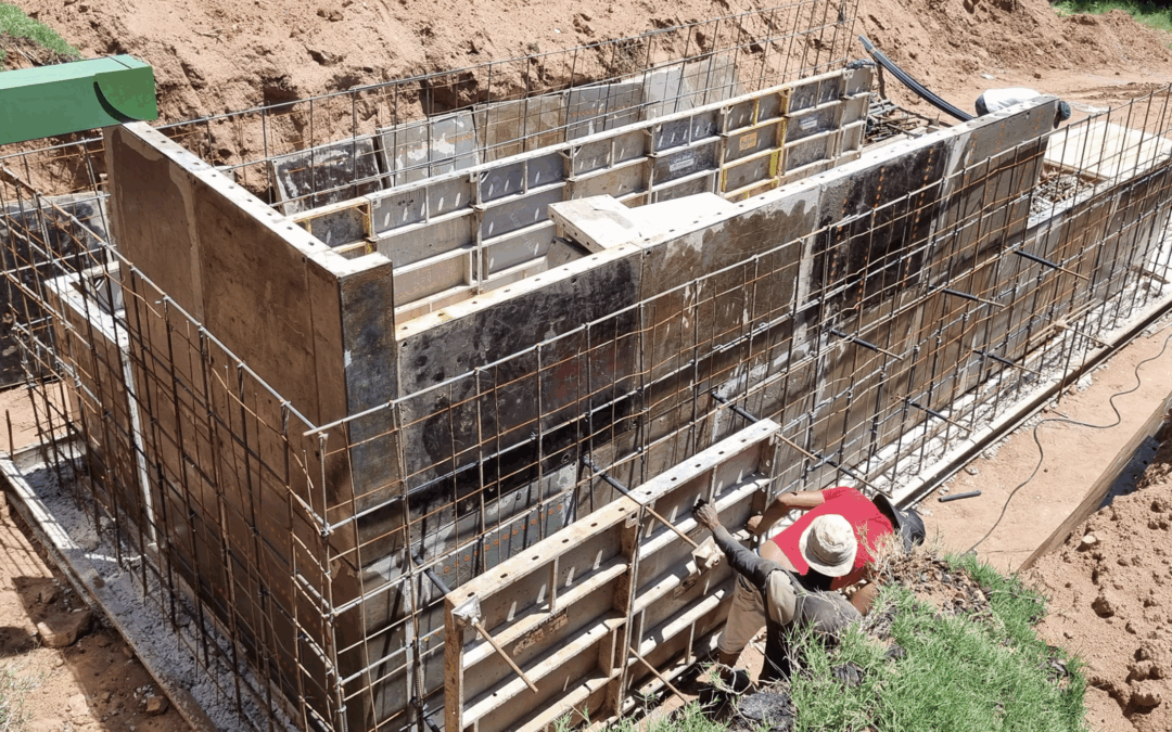 Precision Formwork That Saves Time, Costs, and Rework